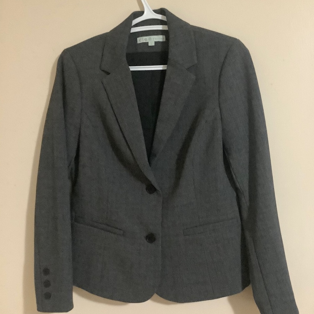 Women’s Blazer